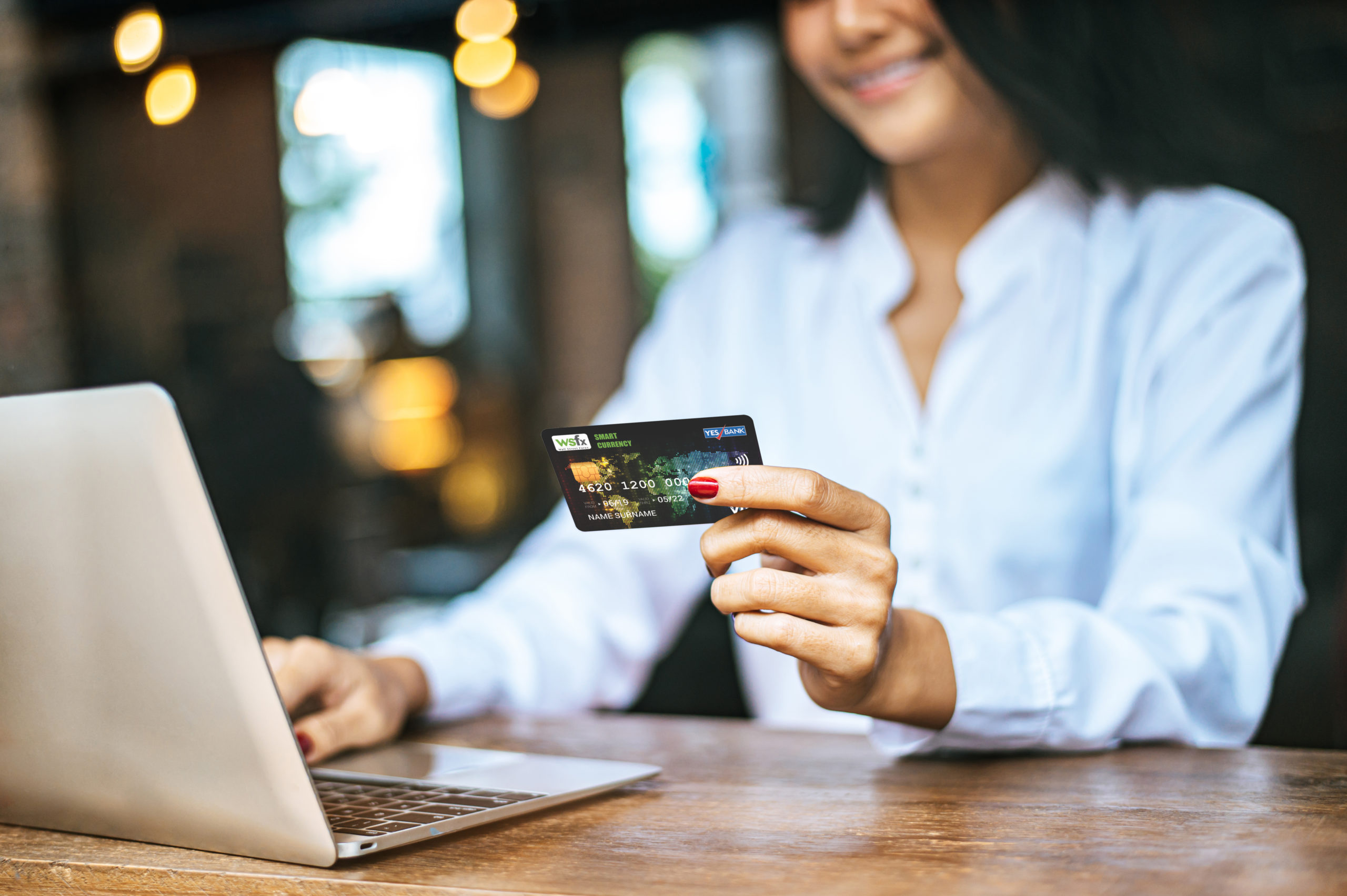 Travelling overseas is better with Forex Prepaid card