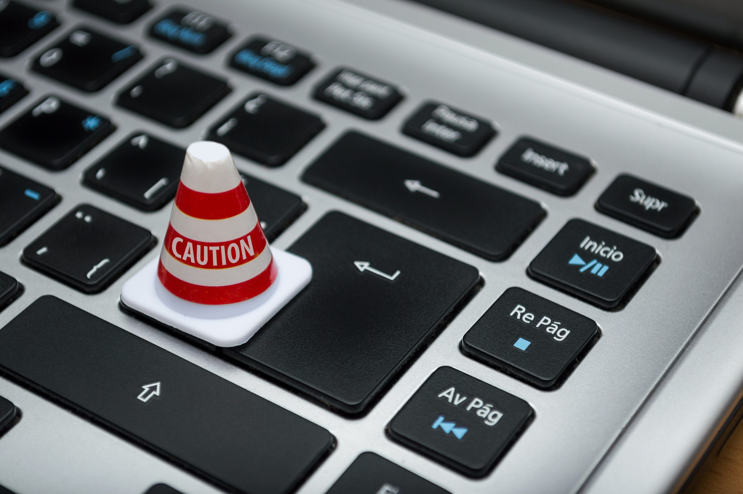 Prevent Online Fraud in International Transactions