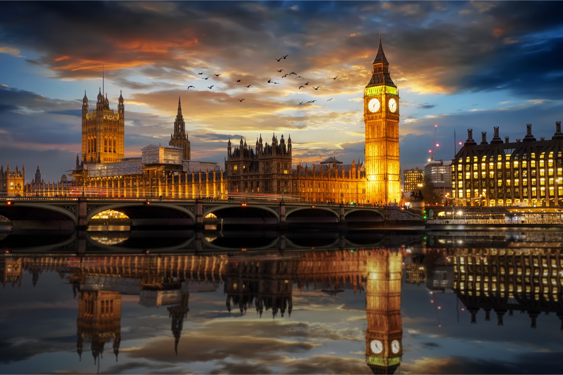 Study in UK: A survival guide for Indians