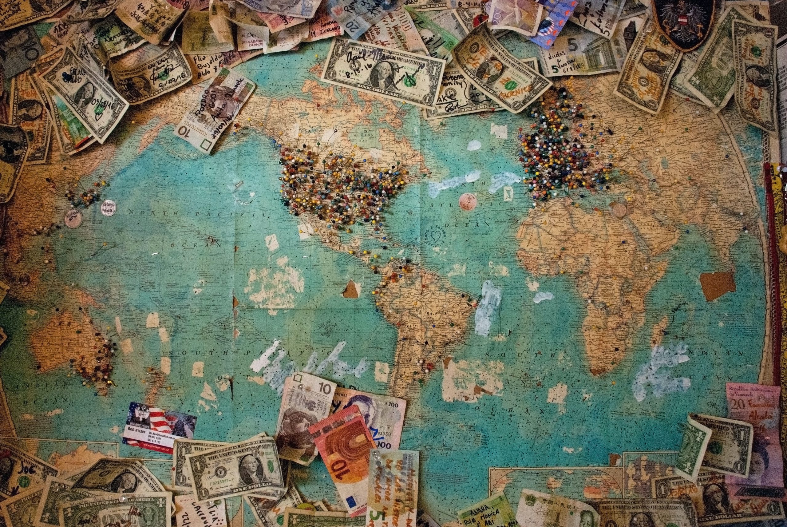 Visa on arrival for Indians in 2021: Top 10 countries