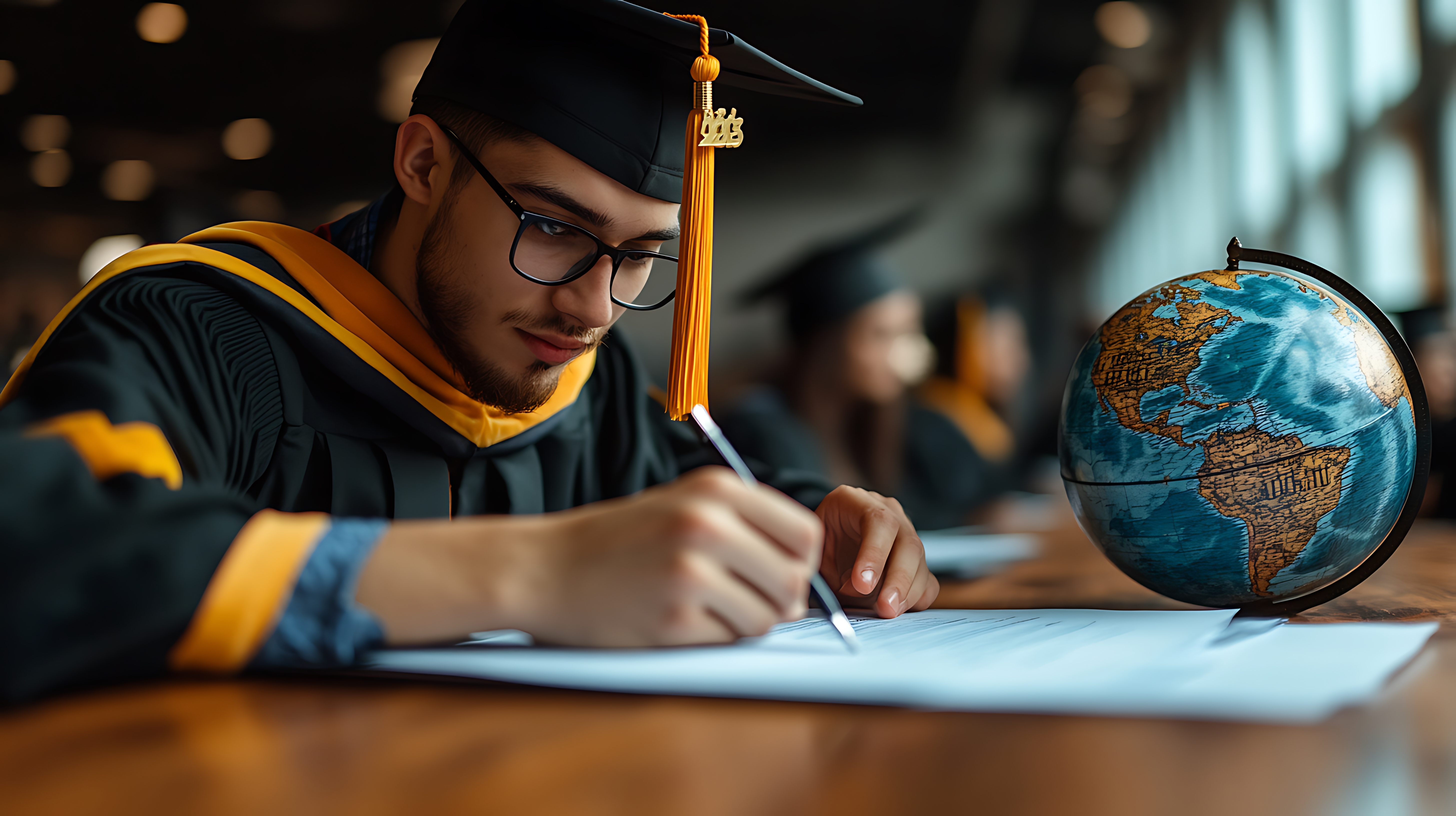 Complete Forex Checklist for Students Travelling Abroad in 2026