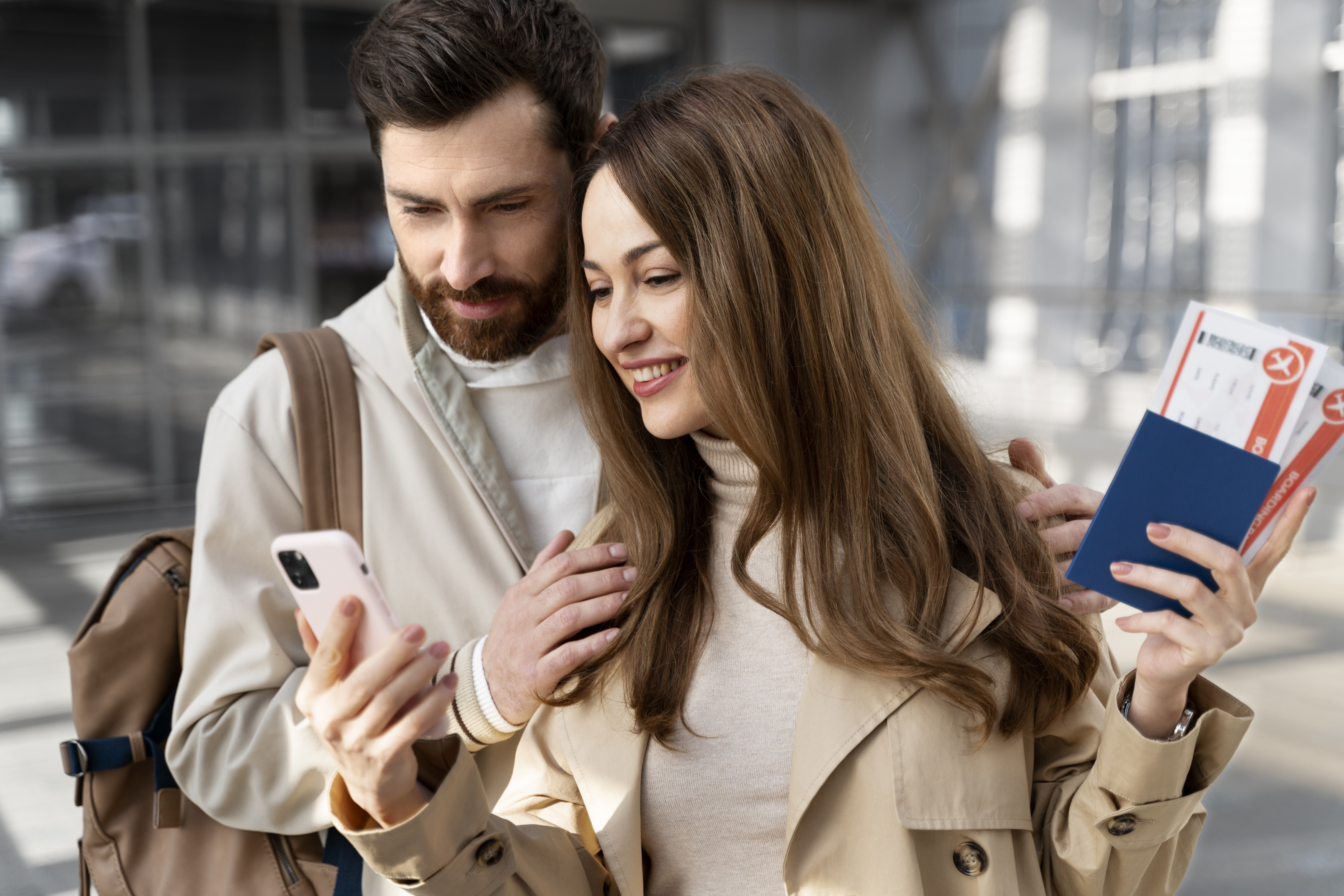 Sending Money Abroad? What to Consider Before Making a Cross-Border Transfer
