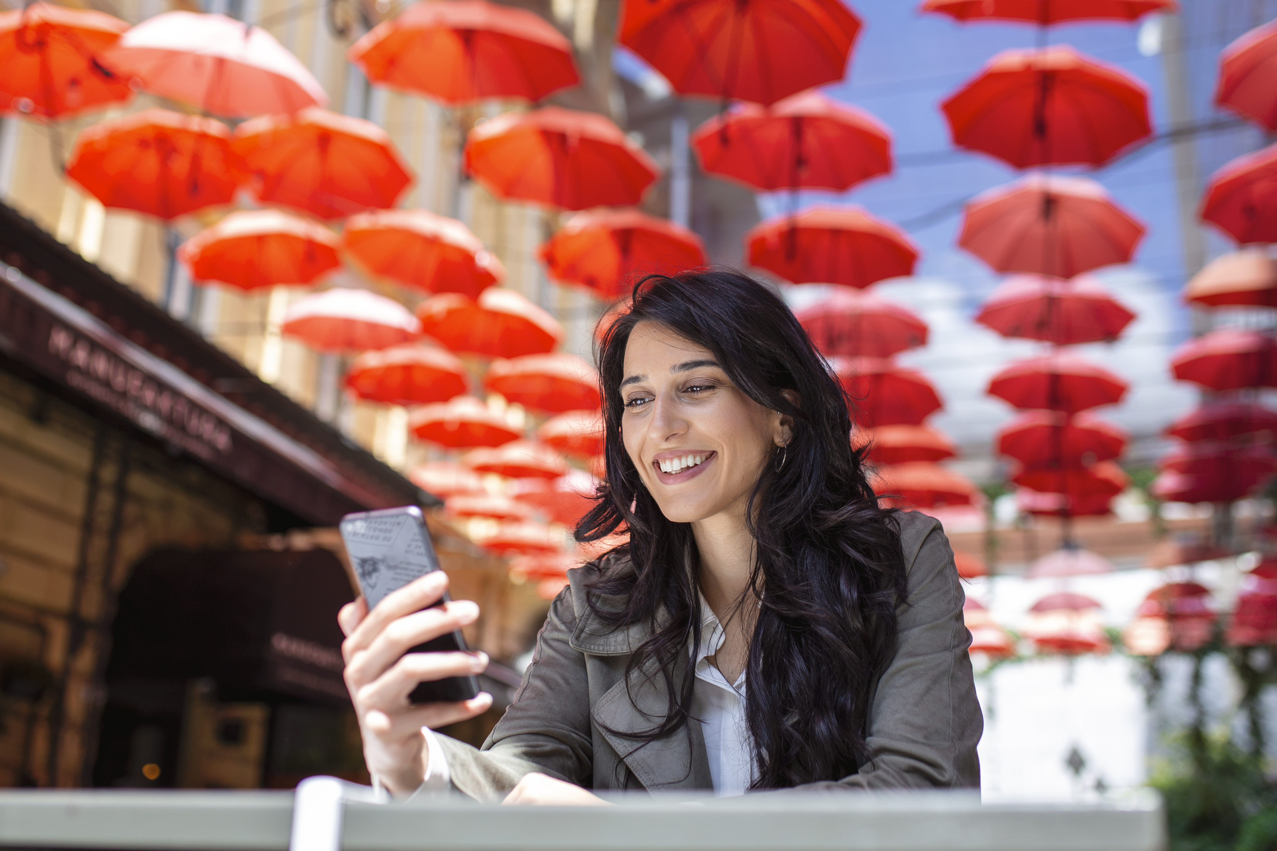 How to Stay Connected in Japan Without Roaming Charges