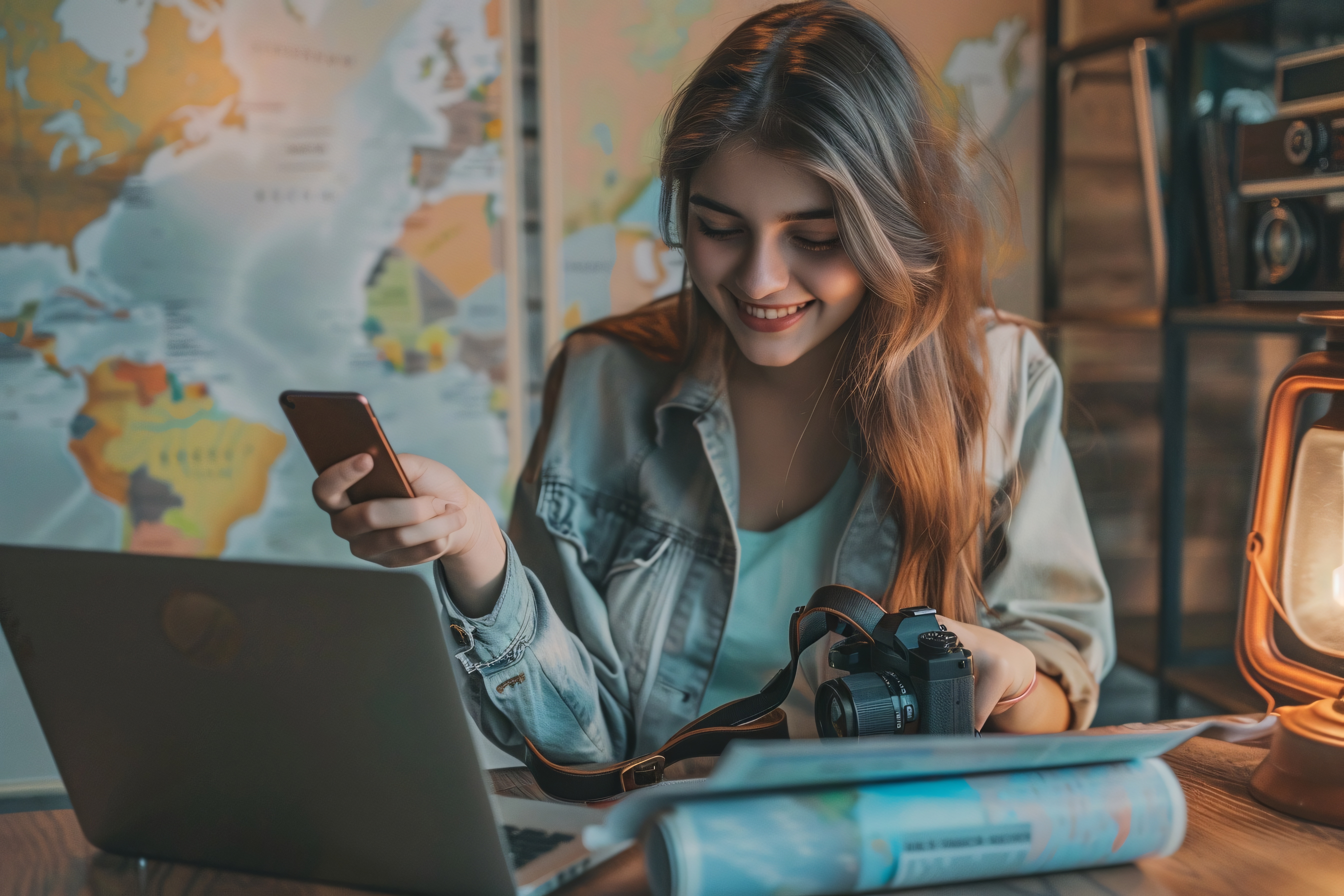 From Application to Departure: A Guide to International Payments for Studying Abroad